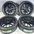 18" Wheels Rims for BMW 320 323 328 330 335 340 428 430 F10 525 535 E4 1 thumbnail