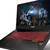 ASUS FX705DY 17.3'' Gaming Laptop (AMD Ryzen 5, 16GB RAM, 512GB SSD) R 1 thumbnail