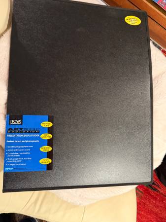 Itoya Art Profolio Evolution 18x24 EV-12-18 1