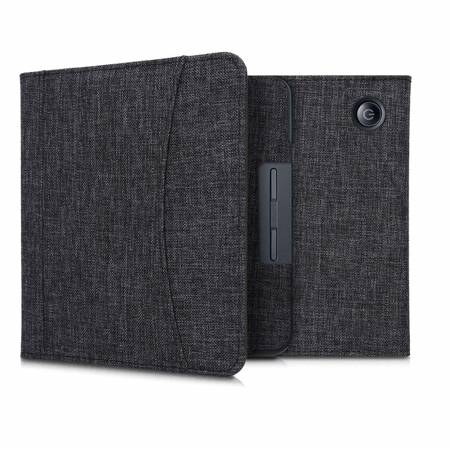 kwmobile Case Compatible with Kobo Libra 2 1