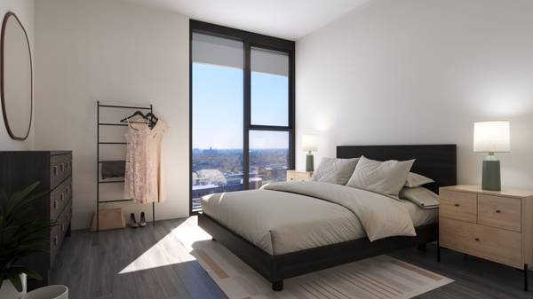 $5,250 / 3br - BRAND NEW 3 BEDROOM 2.5 BATHROOM IN THE WEST LOOP (West Loop)64041644347011121