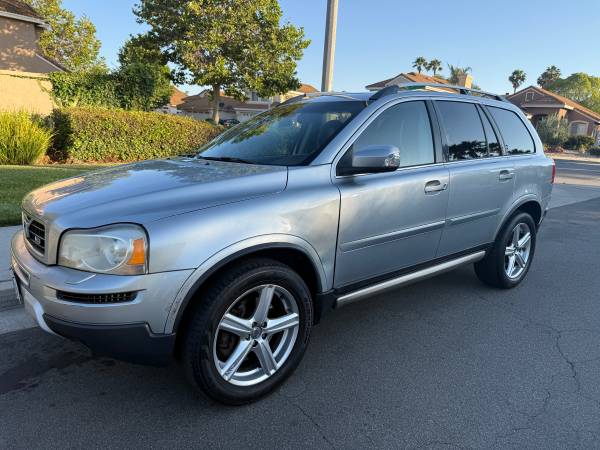 2008 Volvo XC90 V8 Sport Supercharged - $2.80063507474466691122