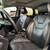 2017 Ford Focus  Titanium Hatchback 4D Hatchback 17 thumbnail
