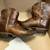 FRYE SHORT BILLY BOOTS 1 thumbnail