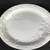 Large White Serving Platter 3 thumbnail