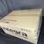 Integra ADM-20.4 Stereo Power Amplifier New (2 Channel) NEW SEALED! 4 thumbnail