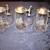 Multiple Clipper Ship Decanters and bar ware, glassware 4 thumbnail