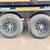 New Southland 5'x10' dump trailer, tarp and ramps. 10K gvwr 7 thumbnail