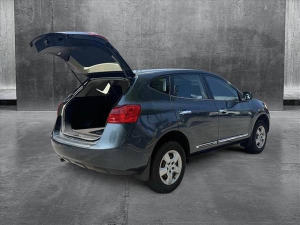 2014 Nissan Rogue Select  S SUV - $12,989 (Call *(678) 730-4547* to Confirm Availability Instantly)63620483525763124