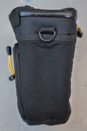 Mountain Smith Brand Medium-Sized Sling-Type Camera Carry Travel Bag - $40 (san jose downtown)63471476819457124
