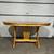 Dining table and chairs 2 thumbnail