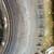 950/16.5 TRUCK  STEERING  TIRE 2 thumbnail