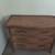 FREE Desser, cafe/coffee tables, wool rug, large couch 2 thumbnail