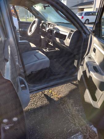 DODGE DAKOTA EN VENTA TAL CUAL ESTÁ!!! - $5,500 (Hampton)63621706416259123