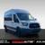 2018 Ford Transit Mini Van 350 HR PASSENGER WAGON XL TRIM Passenger van 1 thumbnail