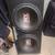 MTX Audio TERMINATOR dual 12in sub box (still works) 5 thumbnail