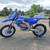 2025 Yamaha YZ450F 5 thumbnail