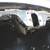 1956-1957 CORVETTE TRUNK LID REAR COMPARTMENT ORIGINAL FIBERGLASS 12 thumbnail