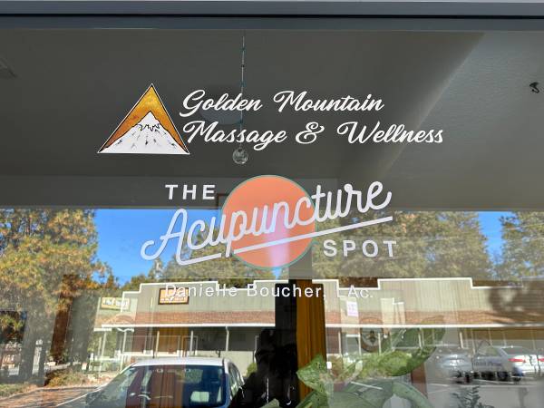 $600 / 120ft2 - Private quiet office space in the Healing Hive (Nevada City)63952109955843124