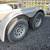 2022 Legend 6.5 x 16 Aluminum Utility Trailer - Dual Axle 9 thumbnail