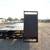 USED 17 Trailerman HHG8275R24 8.5'X27'+5' Gooseneck #000282 6 thumbnail