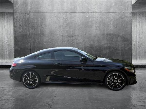 Clase C 2022 Mercedes-Benz C300 Certificado Coupé - $38,399 (Llame al *(470) 279-4906* para Confirmar Disponibilidad al Instante)63620814790529124