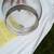 Sprouting Jar With Stainless Steel Screen Mesh, and Instructions 5 thumbnail