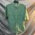 Eddie Bauer Men's Plaid Short Sleeve Button Down Shirt 1 thumbnail