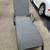COSTCO CHAISE LOUNGE CHAIR PHIFERTEX PREMIER MATERIAL 1 thumbnail