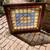 Outstanding Antique Stained Glass Window. 1 thumbnail