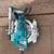 Makita 10" compound cordless miter saw 1 thumbnail