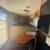 2001 Exiss 9' SW 2 Horse Living Quarters Horse Trailer 14 thumbnail