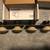 IKEA LILLASJON SET OF 2 BLACK HOOK/KNOB NATURAL WOOD 2 PACK 504.779.62 10 thumbnail