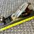 STANLEY # 5 1/2 C WOOD SMOOTH PLANE 1 thumbnail