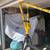 Portable Crane  Hitch Receiver  Mounts To Load Onto Truck  Bed 1 thumbnail