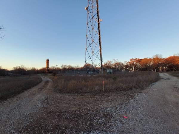 $35,000 Seller finance, Lake Lot with motor home (Eucha Oklahoma)63806143574531124