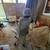 Office Mesh Chair & Wood Dinning Table & Canvas Wall Art Prints 3 thumbnail