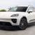 2024 Porsche Macan Electric 4 AWD All Wheel Drive Certified SUV 1 thumbnail