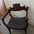 Antique Rare chair 1 thumbnail