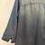 DBG DENIM SHIRT DRESS (L) women's vintage 15 thumbnail