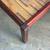 Pair of 1970s Brazilian Hardwood Side  End Tables by Percival Lafer 6 thumbnail