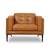 Sample sale- Leather Sofa, Sectional, Chairs 1 thumbnail