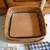 1992 Longaberger J W Collection Cake Basket 3 thumbnail