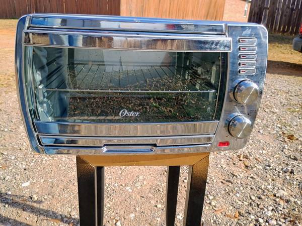 Toaster Oven 1