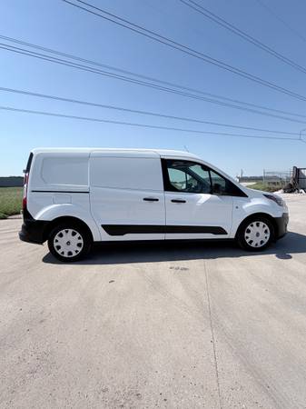 2020 Ford transit connect XL - Photo 7