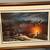Terry Redlin Framed Picture. "The Sharing Season" 1 thumbnail