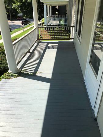 $575 / 4br - Room Share on Block to Campus (New Chauncey)63902944546691120