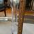 Vintage Waterford Lismore Bud Vase 9.25” Marked 8 thumbnail