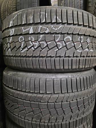 2/285-30-22 continental snow 1