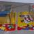 Lot: The Simpsons WOS Sunday Best Homer and Sunday Best Bart 5 thumbnail